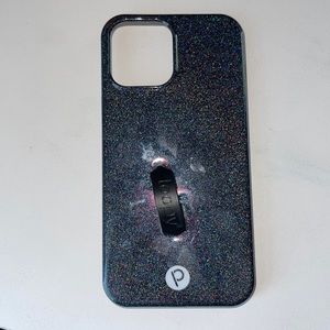 iPhone 12 Pro Max Loopy case